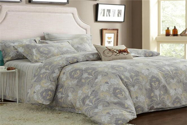 怡莲阳光丝绸家纺